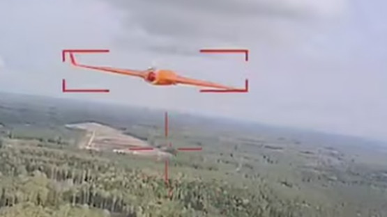 Preses konference par drona incidentu: ko pašlaik zina par notikušo Latgalē