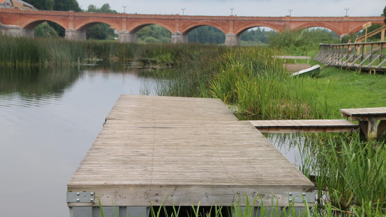 Jauna kārtība viesiem: Kuldīgā ievieš tūrisma nodevu