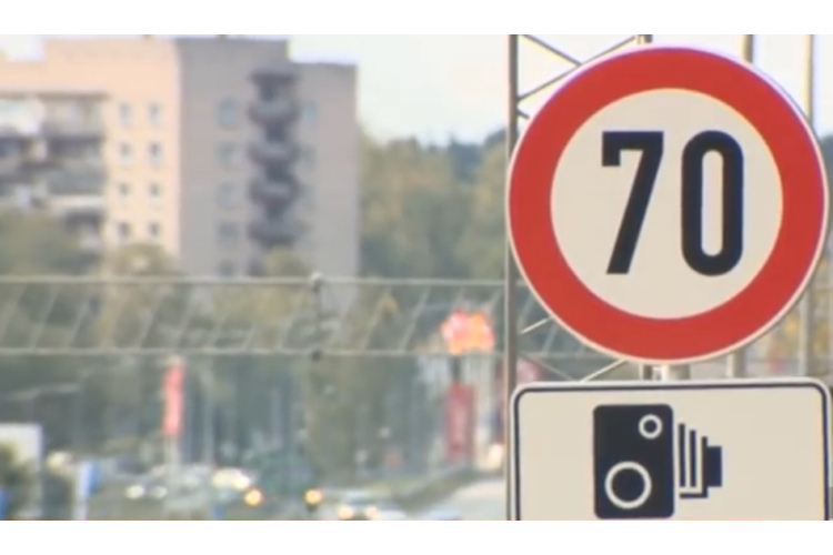 Uzstādīti un aktivizēti 3 jauni vidējā ātruma radari uz Latvijas ceļiem: Noskaidrotas precīzās vietas