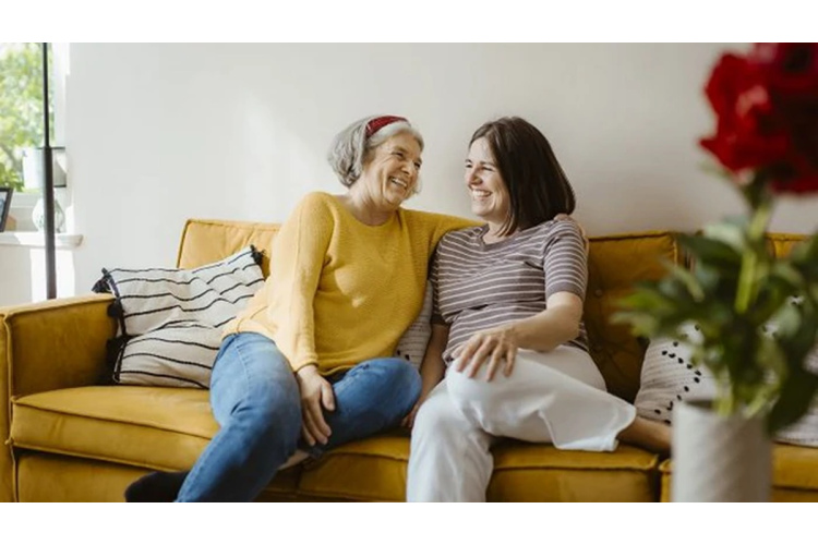 Vīramāte un vedekla: frāzes, kas liecina par emocionāli nobriedušām attiecībām