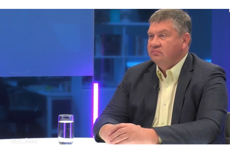 Gāzes cenas Eiropā piedzīvo lēcienu: vai Latvijas iedzīvotājiem jāsāk uztraukties