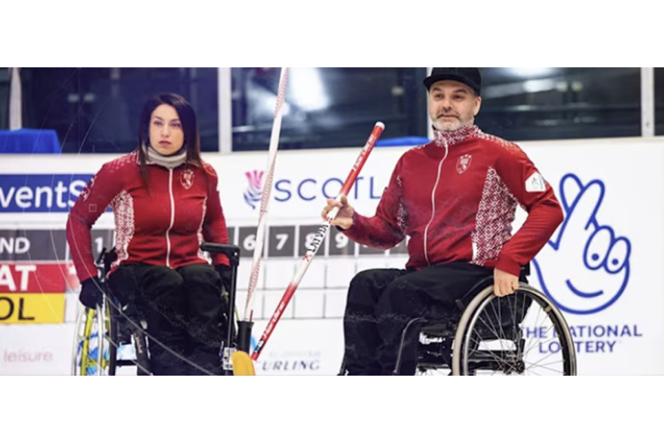 Kopīgs protests: Latvija un vēl septiņas valstis iebilst pret agresorvalstu simboliem paralimpiskajās spēlēs