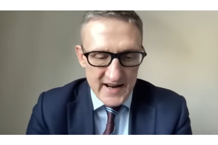 Jurģis Liepnieks brīdina par Latvijas "lielāko afēru vēsturē"