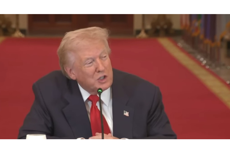 ASV prezidents prognozē drīzu Kubas režīma kritienu: "Viņi ļoti grib vienoties"