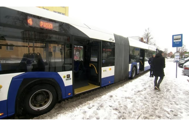 Konkurss uz "Rīgas satiksmes" valdes locekļa vietu: zināma plānotā darba samaksa