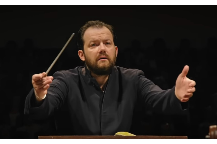 Ceļi šķiras: Bostonas simfoniskais orķestris nepagarinās līgumu ar slaveno latviešu diriģentu Andri Nelsonu