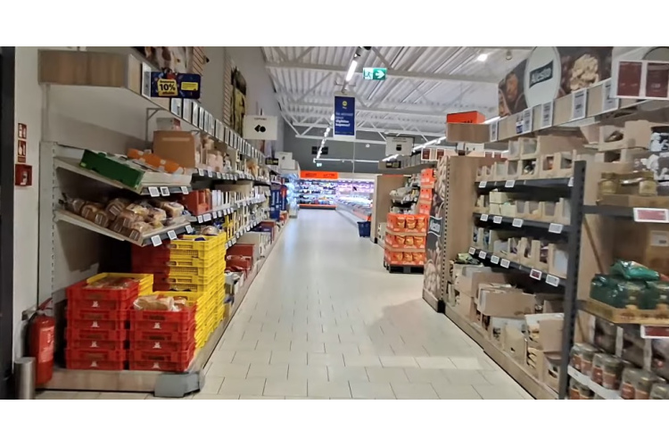 "Lidl" jaunumi: Rūpējoties par klientiem, paliks lētāki vairāki produkti
