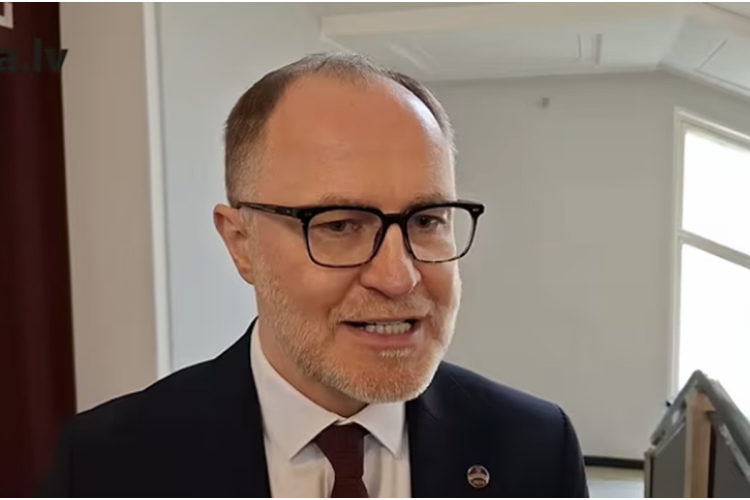 ZZS un Sprūda saruna par ASV: koalīcija meklē vienotu valsts pozīciju