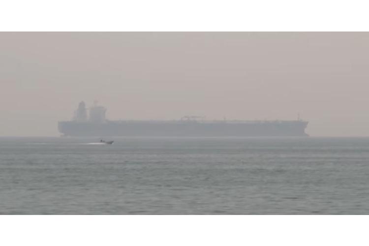 Latvija pievienojas starptautiskai iniciatīvai kuģošanas drošības uzlabošanai Hormuza šaurumā