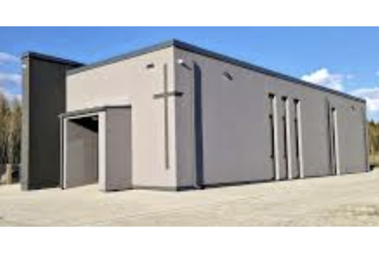 Tiesas lēmums Jelgavas novadā: krematorijas būvniecības iecere atbilst likuma prasībām