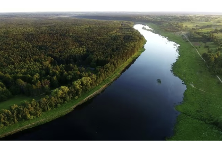 Iespēja pieteikt Latvijas dabas un kultūras vērtības UNESCO nacionālajam sarakstam