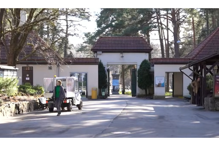 Rīgas zoodārza apmeklējums aprīļa sākumā: īpaša cena un pagarināts darba laiks