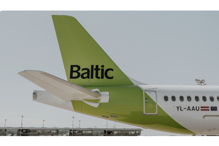 AirBaltic paplašina lidojumu galamērķu klāstu no Rīgas