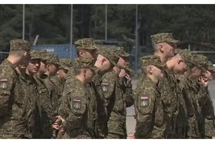 Dienestu skaidrojums par gaisa apdraudējuma signālu: kāpēc nostrādāja brīdinājuma sistēma