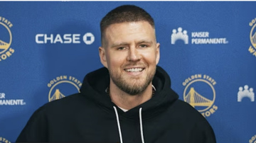 Brazīlietis Felipe cer uz Latvijas pilsonību: procesā iesaistījies arī Kristaps Porziņģis