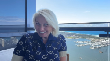 5. aprīlis - pārmaiņu svētdiena: Perla nosauc trīs zodiaka zīmes, kurām beidzas likstu periods