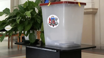 Saeimas vēlēšanu tehniskais nodrošinājums: aktuālā situācija ar vēlētāju reģistru