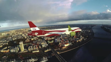 "airBaltic" finansiālie izaicinājumi: kāpēc ar 30 miljonu eiro aizdevumu varētu būt par maz