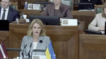 Premjere Siliņa uzdod ministrijām rast veidu, kā atklāt ar Krieviju un Baltkrieviju saistītos uzņēmumus