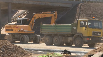 Lielas investīcijas Rīgā: infrastruktūras attīstībā ieguldīs vairāk nekā 300 miljonus