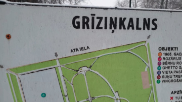 Izmaiņas satiksmes organizācijā un jaunas maksas stāvvietas Grīziņkalnā