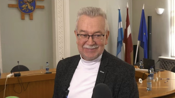 Rēzeknes domes vadību pārņem Jānis Tutins: solīta pēctecība un jauna pieeja