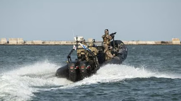 NBS turpina monitorēt Latvijas karavīru drošību miera uzturēšanas misijā Libānā