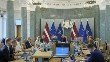 Ministru kabineta ētikas kodekss: valdība plāno pati uzraudzīt savu uzvedību