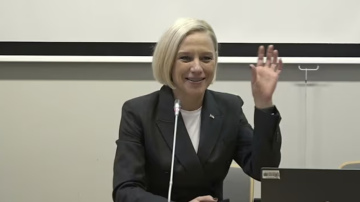 Publiskoti dati par VID ģenerāldirektores algas apmēru un īpašumiem