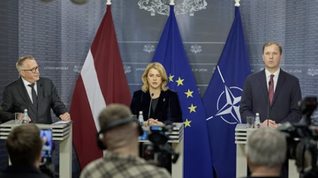 Aizdevums lidsabiedrībai "airBaltic": valdība papildina iepriekš pieņemtos lēmumus