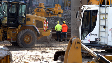 Drīz stāsies spēkā izmaiņas būvniecības nozares darba samaksas kārtība