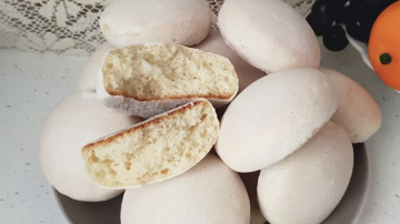 Mājās gatavoti piena prjaņiki: kā izcept gardumus, kas nedēļu paliek mīksti