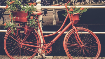 Krastmalas pārvērtības: Starp diviem tiltiem Rīgā izbūvēs jaunu veloceļu