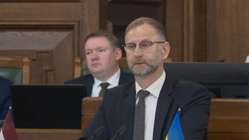 Pusmiljons eiro aizdevumos: ko atklāj satiksmes ministra Švinka jaunā deklarācija