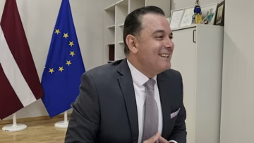 "Jaunā vienotība" plāno apvienot Veselības un Labklājības ministrijas