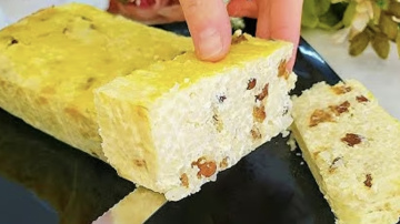 Biezpiena un rīsu sacepums ar rozīnēm: klasiska recepte mājas galdam