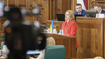 Opozīcija prasa "Jaunajaui vienotībai" skaidrojumu par dalību seminārā Itālijā