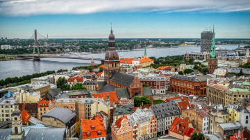 Mājokļa pabalsta saņēmēju skaits Rīgā gada sākumā pieaudzis par 21%