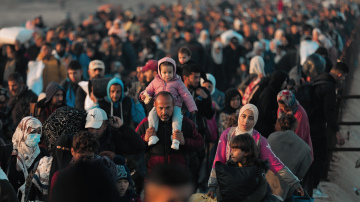 Robežas drošība mainīgos laikapstākļos: vai migrantu plūsma uz Latviju pieaugs?