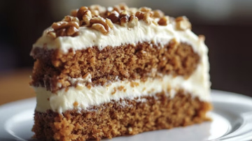 Burkānu un citrusu simfonija: kā radīt izcili sulīgu desertu ar maskarpones mākoņkrēmu