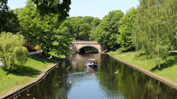 Pavasara siltuma atgriešanās Latvijā: ko gaidīt maija pirmajās dienās