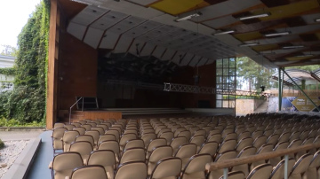 Jūrmalā plāno nojaukt un atjaunot publiskās labierīcības pie Dzintaru koncertzāles