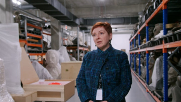 Pārmaiņas Latvijas Nacionālā mākslas muzeja vadībā un nozares aktuālie izaicinājumi