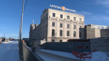 Amber Latvijas balzams mātesuzņēmums sāk reorganizāciju: ko tas nozīmē holdinga nākotnei