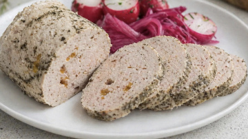 Mājas desu gatavošana glāzēs bez cepšanas un liekiem taukiem