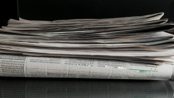 Latvija zaudē pozīcijas preses brīvībā – noslīd līdz 17. vietai