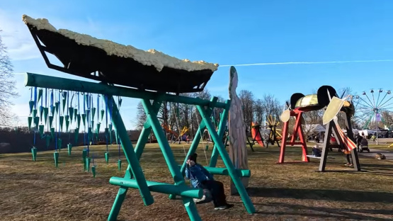 Siguldā atklāj desmito Šūpoļu festivālu: pasākuma programma un jaunumi