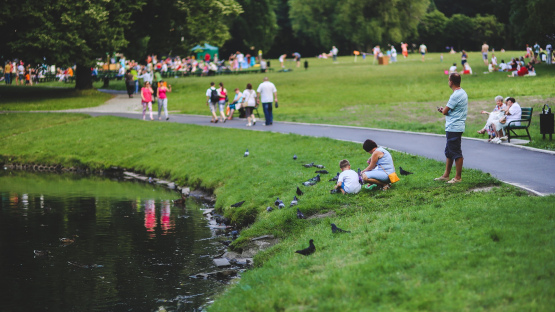 Nedēļas prognoze: no lietus un vēja līdz pavasara saulei