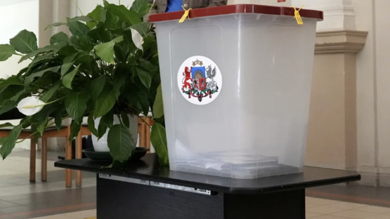 Saeimas vēlēšanu tehniskais nodrošinājums: aktuālā situācija ar vēlētāju reģistru