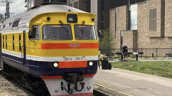 Vilciena biļešu abonementiem plāno noteikt 50% atlaidi uz trim mēnešiem